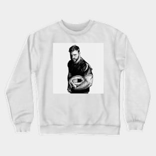 Ball Crewneck Sweatshirt